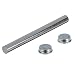 attwood Roller Shaft Set (13 1/2-Inch)