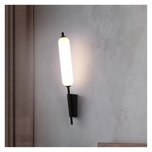 Applique murale dorée LED 15W au design moderne et finitions premium