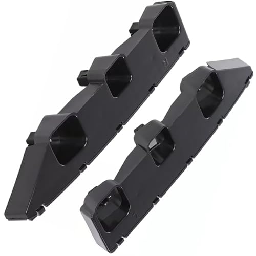 Support de pare-chocs avant robuste anti-vibration Nissan Pathfinder