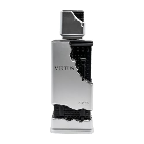 RiiFFS Virtus Extrait De Parfums 100ml image 5