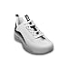 Elis Zapatillas de Deporte y Gimnasio de Moda para Hombre ElisForm Sneakers...