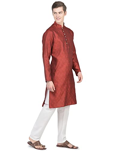 Image of SG LEMAN Mens Kurta Set