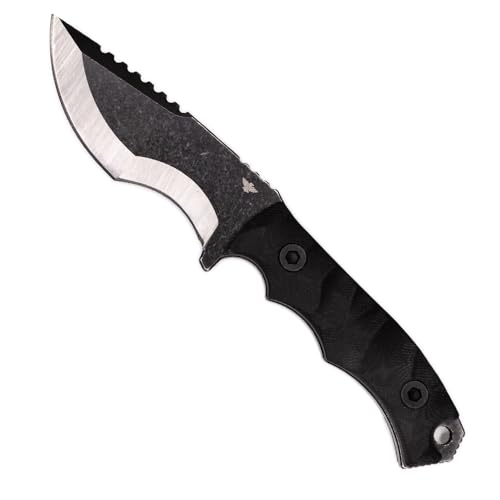 RavenCrest Tactical Deadland Tracker Knife