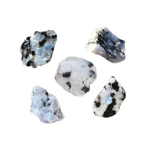 Raw Moonstone,Natural Crystals,Large...