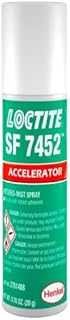 Loctite 2761488 - Tak Pak 7452 Aerosol Accelerator (Acetone) 0.70 oz; 2761488