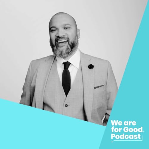 693. Despair Is Paralyzing, Hope Is Galvanizing: Afdhel Aziz's Three-Step Playbook for Stories That Move People to Action