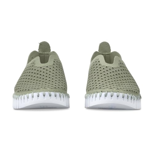 Image of Ilse Jacobsen HORNBAEK Women's Tulip 139 Flat | Slip-On | Low-Top.