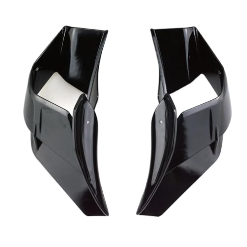 Aileron latéral Kit De Spoilers Latéraux Moto YZF-R7 2021-2024