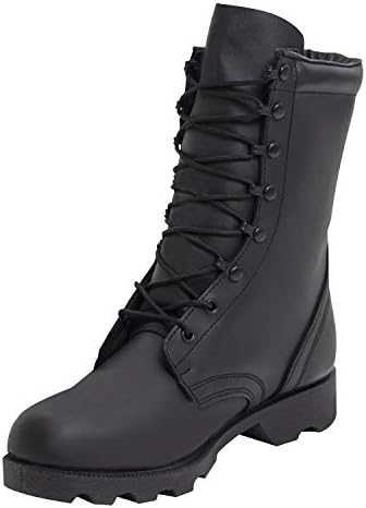 bdu combat boots