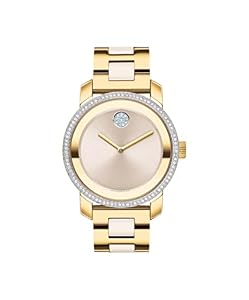 Movado Bold Ceramic 3600882