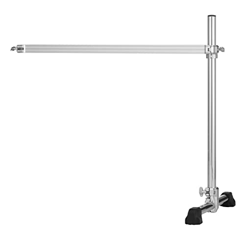 Barra de Expansión Recta para Rack de Batería con Soporte de Pierna miniatura 2