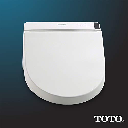 Toto SW2043R#01 C200 Electronic Bidet Toilet Cleansing Water, Heated Seat thumb #24