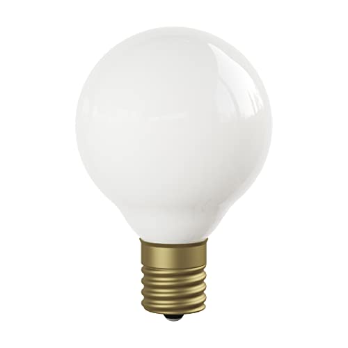 r[g\jbN OnlyOne(I[) LEDd Siphon(TCtH) {[d` Ball50({[50) White G50(Oa50mm) 30W` dF(2700K) E17 2.5W 220lm zCg LDF69D
