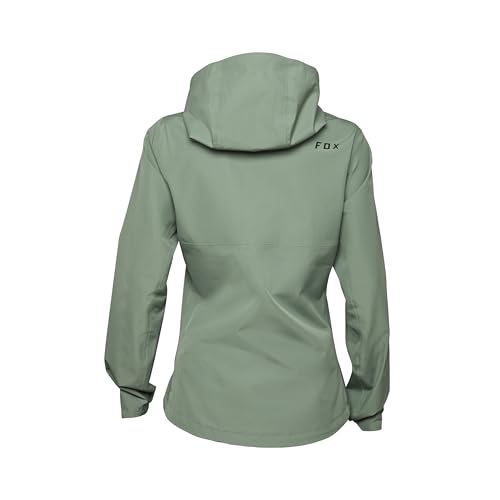 Image of Fox Racing Women's Ranger 2.5L Water Mountain Bike Jacket