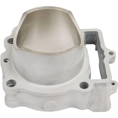 Cylinder Works CW30016K01 Standard Bore Cylinder Kit Compatible With/Replacement For Kawasaki KX 250 F 2020 14.2:1 Compression Ratio, 78 mm Cylinder Diameter, 250 cc Displacement by Cylinder Works - Image 4