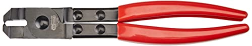 KS TOOLS 115.1039 Pince à collier à recouvrement pour soufflets de cardan