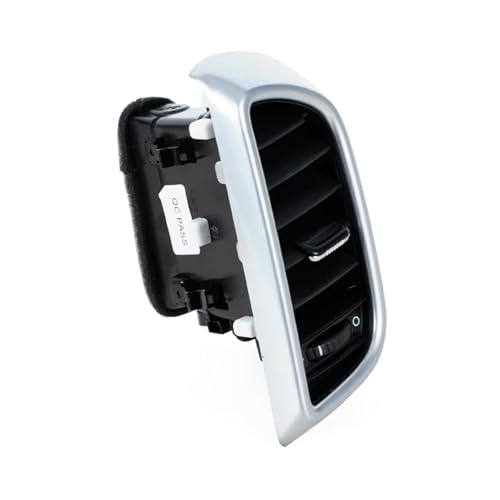 Grille de ventilation pour Cayenne 2011-2018 : un ajustement précis et durable