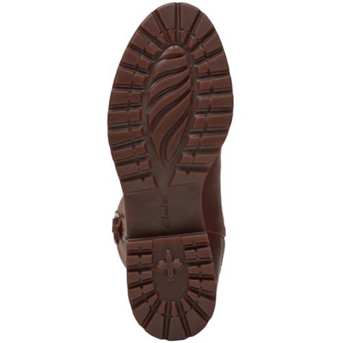 Image of Clarks womens Aspra Hi
