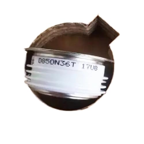 Thyristor C440PB et modules silicium haute performance pour réseaux - 3