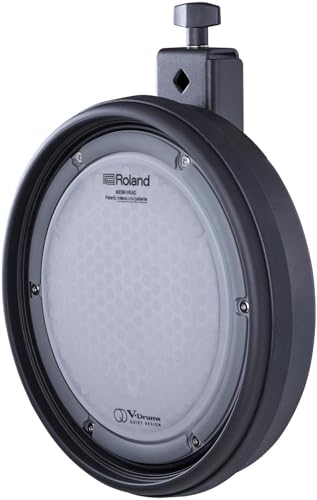 Roland PDQ-8S Quiet Design Electronic Snare Pad