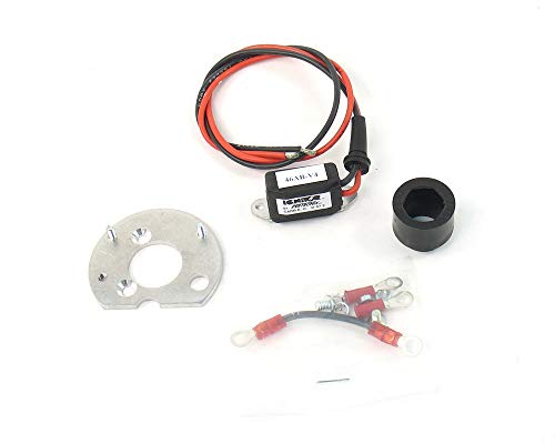 PerTronix 1665A Ignitor Electronic Ignition Conversion Kit, Compatible with Nippon IGN 6 Cylinder