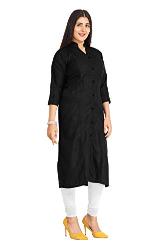Image of Women Maternity Kurta for Pre and Post Pregnancy