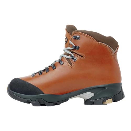 Zamberlan Men's VIOZ Lux GTX Rr Backpacking Boot3