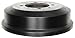 Raybestos 9487R Professional Grade Brake Drum