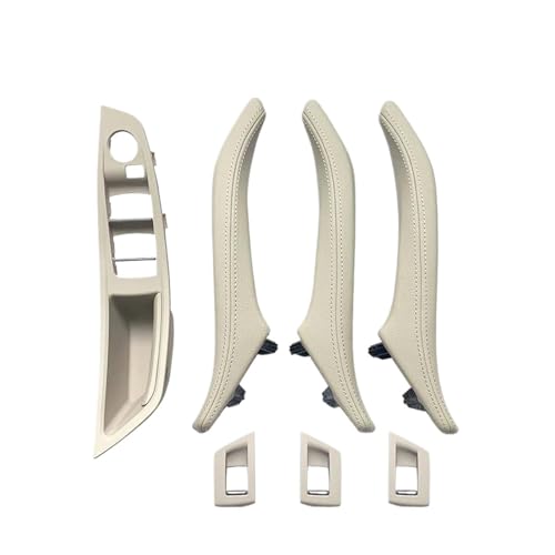 Garniture poignée porte intérieure BMW F10 Oyster pour retrouver un habitacle propre