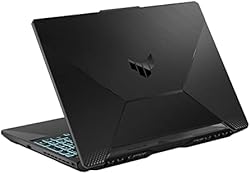 ASUS TUF Gaming A15 Gaming Laptop, 15.6” 144Hz FHD Display, AMD Ryzen™ 5 7535HS Processor, GeForce RTX 2050, 8