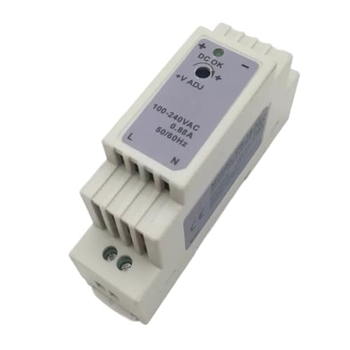 Alimentation à découpage 5V 45W | Bloc SMPS pour tableau électrique