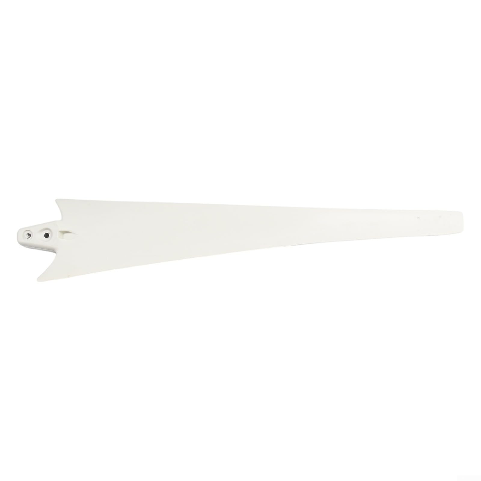 Lames de rechange pour moulin à vent, pales d'éolienne, hélice FRP pour générateur d'éolienne (550 mm)