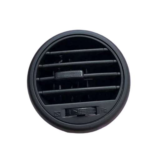 Grille ventilation cassée Hyundai ? Remplacement sortie air 2001-2006