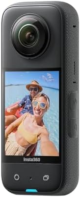 Buy Insta360 ONE X2 Pocket Camera - Ultimate Kit online in UAE - Tejar.com  UAE