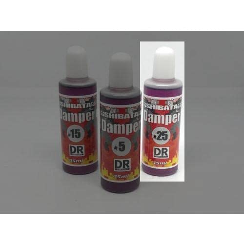 SHIBATA DR �_���p�[�I�C�� 45ml #25