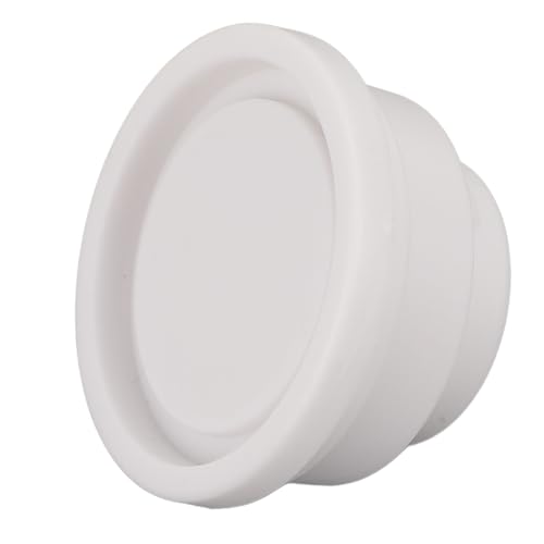 Repuestos de tope para escalera de piscina, goma resistente, 4 piezas miniatura 3