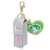 マリモクラフト パワーパフ ガールズ リップポーチ バターカップ W30×H85×D25mm MPPG-063