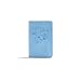 CSB Baby's New Testament with Psalms, Blue Imitation Leather, Red Letter, Presentation Page, Gift Box, Keepsake, Easy-to-Read Bible Serif Type