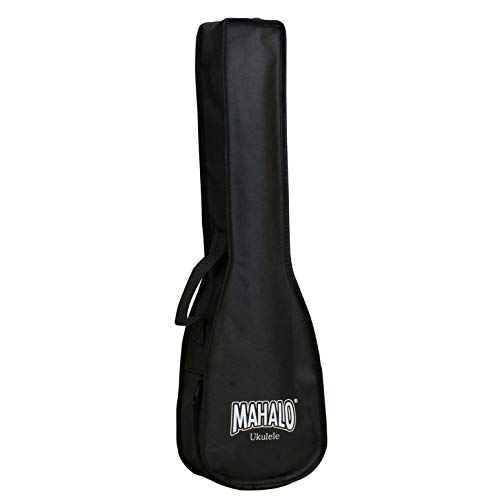 Mahalo Designer Series Ukulélé soprano 346 mm avec motif de fleurs hawaïennes pour droitier Bleu éclaté avec sac de… - Les Beatles, Paul McCartney, John Lennon, RIngo Starr, George Harrison Mahalo Designer Series Ukulélé soprano 346 mm avec motif de fleurs hawaïennes pour droitier Bleu éclaté avec sac de… – Image 7
