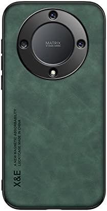 Kepuch Silklike Case for Magic 5 Lite/X9a - Cover Bumper with Bui...