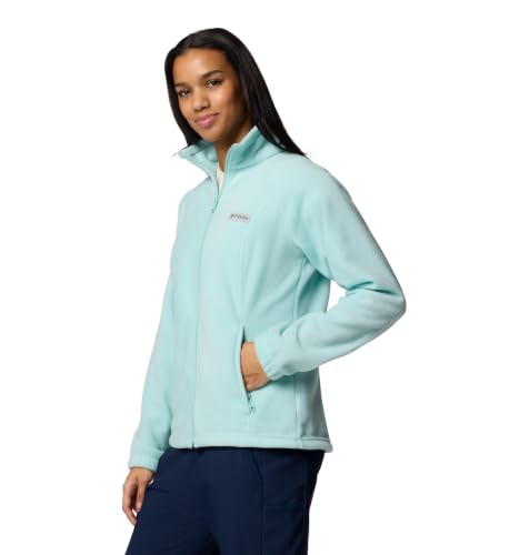 Image of Columbia Women's Benton Springs Full Zip