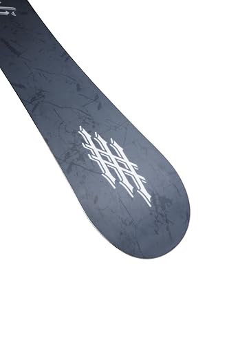YesSnowboard Y.26.SNM.ARM.XX.153.1 Snowboards