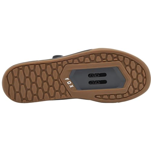 Image of Fox Racing Mens Fox Union Boa Flat Mountin Bike Shoe