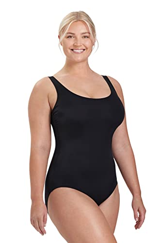 Miss Mary of Sweden Biarritz Badeanzug