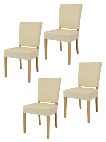 Sillas Comedor Cuero Natural Marca t m c s