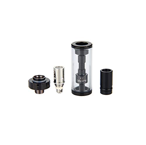 Aspire-K2-Tank-Black-No-Nicotine