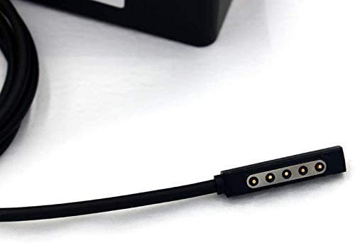 Cargador Original 12V 3.6A 43W para Microsoft Surface Pro y RT miniatura 6