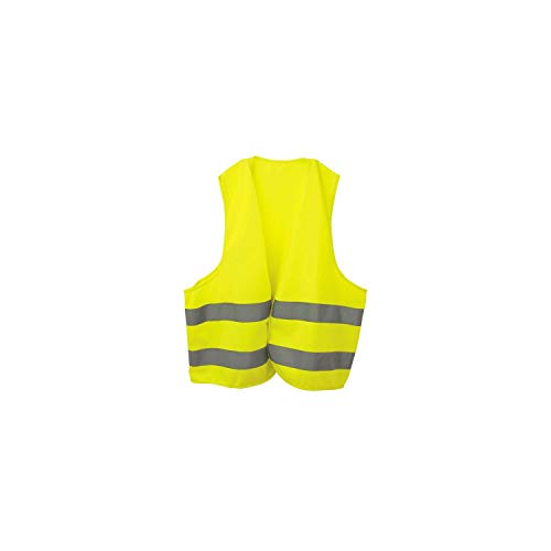 1 Gilet de sécurité Cover