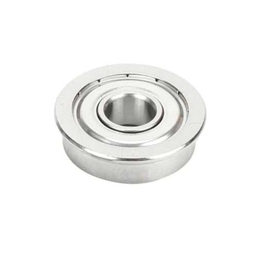 Roulement SF608ZZ ABEC-7 en acier pour retrouver la glisse fluide de votre trottinette