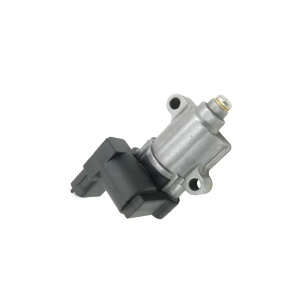 Aierdeyp One Color Iac Idle Control Valve Compatible With Kia For Soul 1.6L L4 2010 2011- Gas Idle Speed Control Valve 351502B010 35150-2B010